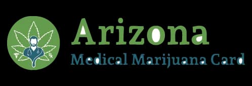Arizona Medical Marijuana Card logo