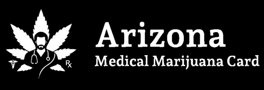 Arizona Medical Marijuana Card logo